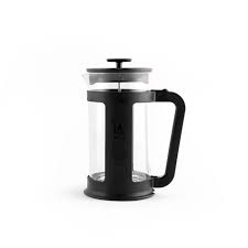 Kaffeebereiter Smart 1 L schwarz